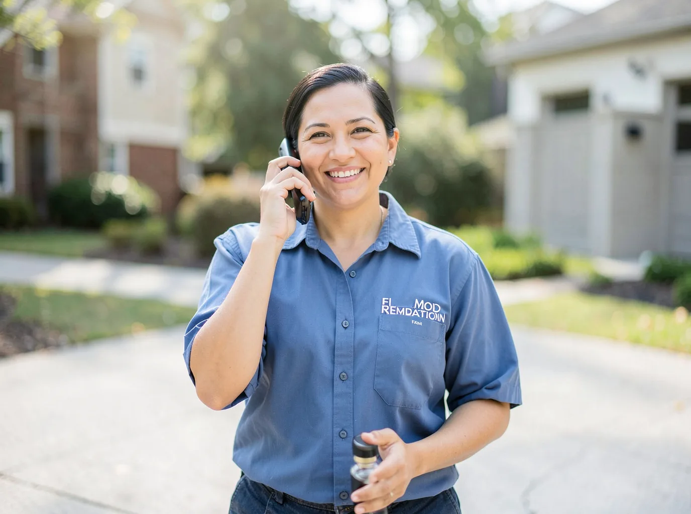 Mold Remediation Orwell, OH FAQs